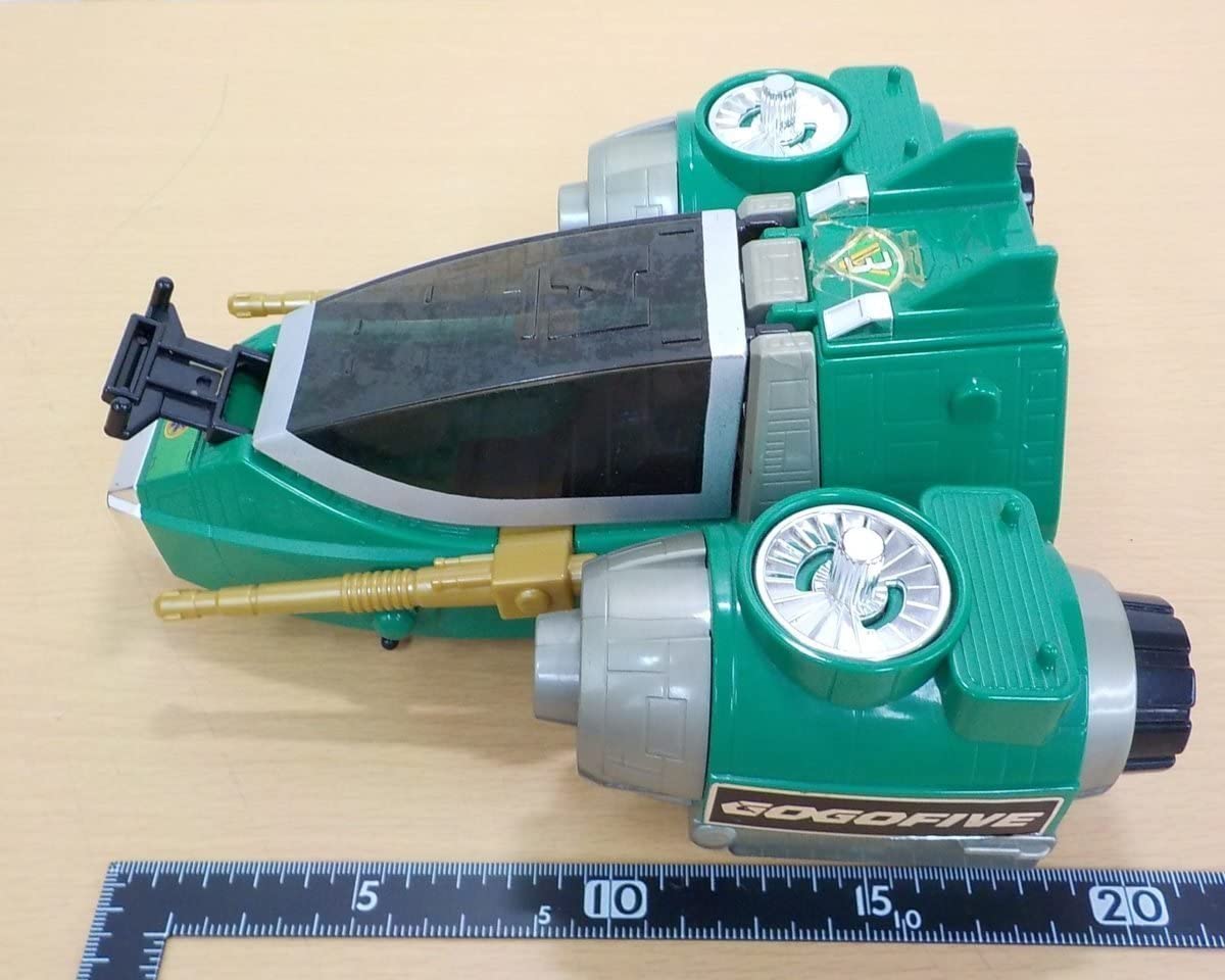 Amazon.co.jp: ホビー 中古 レスキューアクションシリーズ グリーン